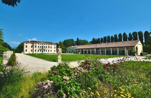 Caldogno-Rettorgole-Cresole Appartement | Villa Solatia