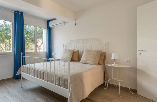 Torre Colonna-sperone Appartement | Villa Sole by Wonderful Italy - Alicudi con Piscina