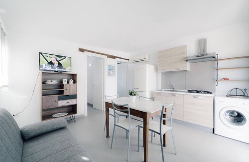 Parabita Maison | Villa Sole By Vivimy