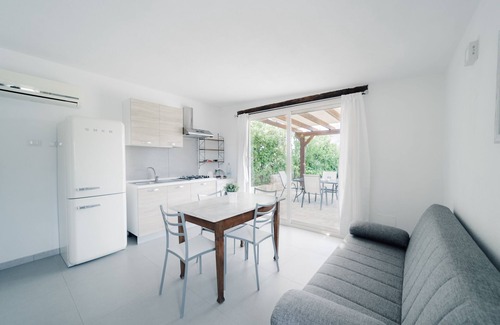 Parabita Maison | Villa Sole By Vivimy