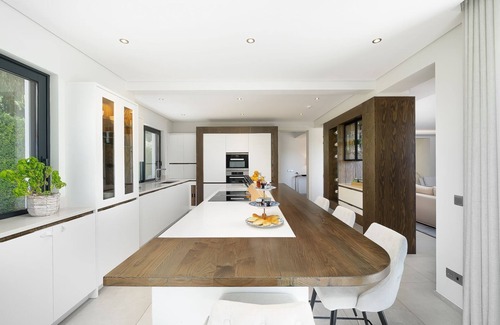 Almancil Maison | Villa Sole in Quinta do Lago by LovelyStay