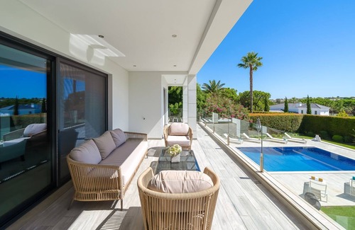 Almancil Maison | Villa Sole in Quinta do Lago by LovelyStay