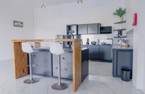 Coromandel Cabine | Villa Soleil de L'est