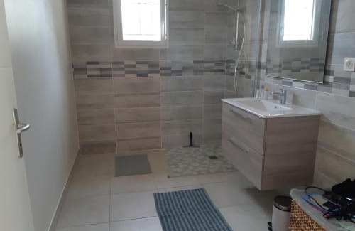 Ruoms Maison | villa soleil
