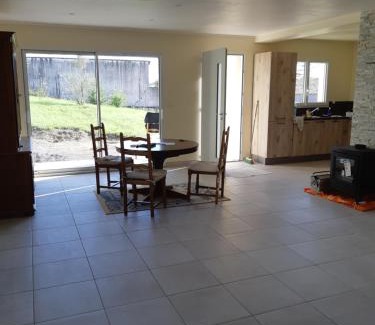 Ruoms Maison | villa soleil