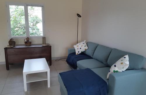 Ruoms Maison | villa soleil