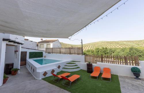 Benalua De Las Villas Maison | Villa Solente
