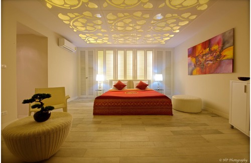 Rawai Villa | VILLA SOLINA PISCINE PRIVEE-3CH-3SDB-JARDIN TROPICAL-6/8 P
