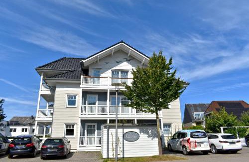 Niendorf Appartement | Villa Somersby Ferienwohnung Nr 02