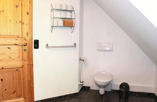 Konigsheide Appartement | Villa Sommer