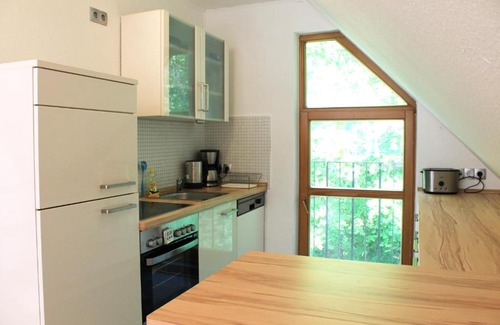 Konigsheide Appartement | Villa Sommer