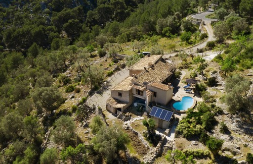 Selva Maison | Villa Son Canta