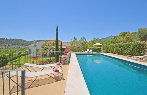 Selva Maison | Villa Son Maguet