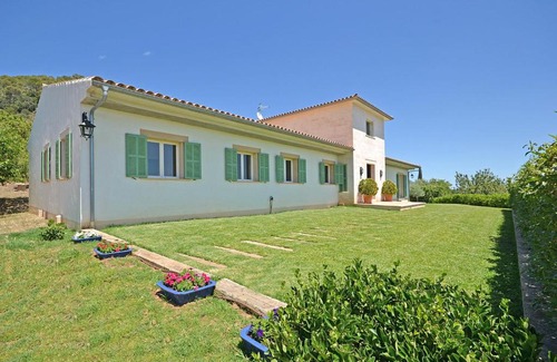 Selva Maison | Villa Son Maguet