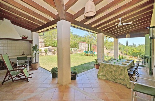 Selva Maison | Villa Son Maguet