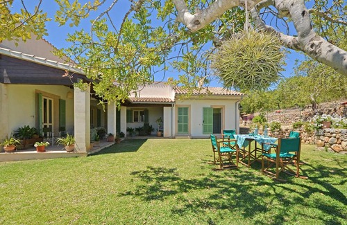Selva Maison | Villa Son Maguet