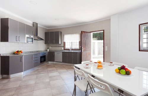 Son Veri Nou Villa | Villa Son Verí d'Alt - avec piscine privée