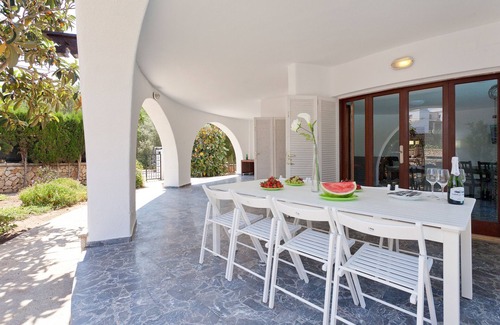 Son Veri Nou Villa | Villa Son Verí d'Alt - avec piscine privée