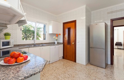 Son Veri Nou Villa | Villa Son Verí Miramar - avec piscine privée