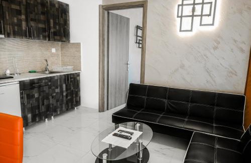 Neoi Epivates Appartement | Villa Sonja