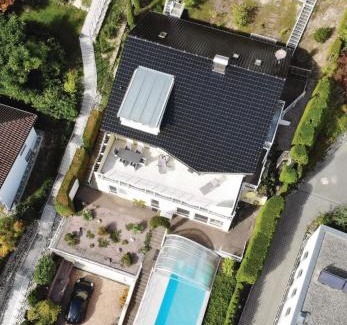 Stockach Maison | Villa Sonne
