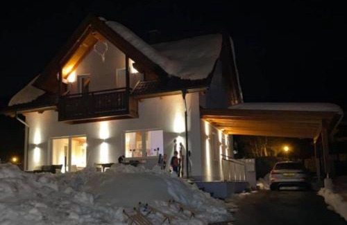 Kotschach-Mauthen Maison | Villa Sonnenpiste