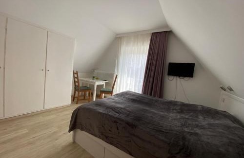 Duhnen Appartement | Villa Sonnenschein