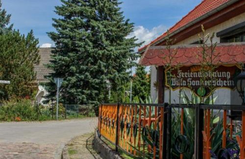 Klein Ziethen Appartement | Villa Sonnenschein