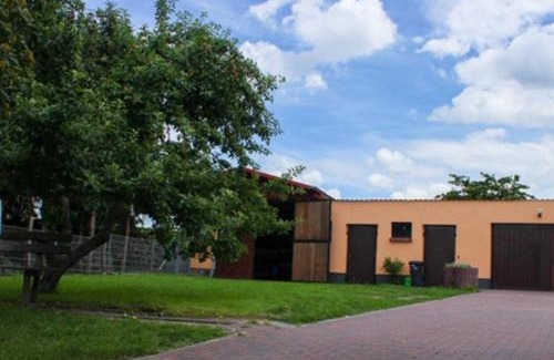 Klein Ziethen Appartement | Villa Sonnenschein