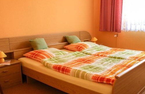 Klein Ziethen Appartement | Villa Sonnenschein