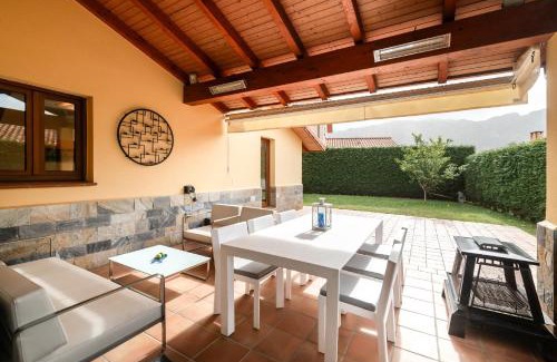 Llanes Chalet De Ski | Villa Sonrisa de Llanes