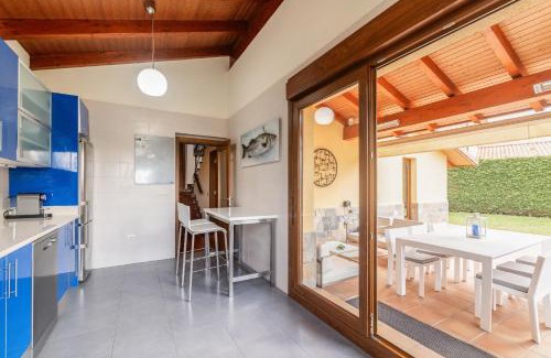 Llanes Chalet De Ski | Villa Sonrisa de Llanes