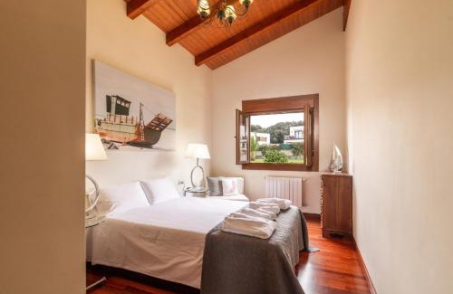 Llanes Chalet De Ski | Villa Sonrisa de Llanes