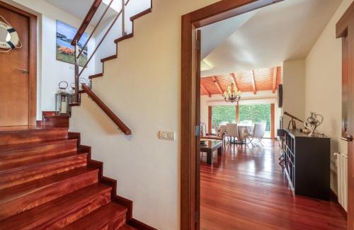 Llanes Chalet De Ski | Villa Sonrisa de Llanes