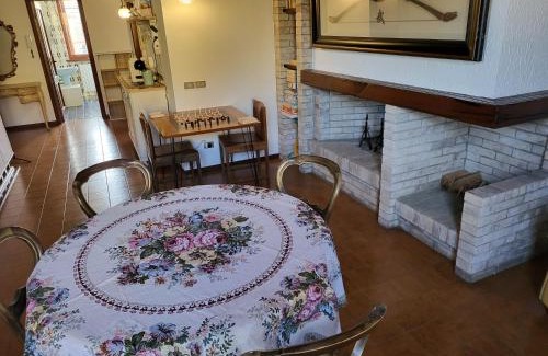 Saltara Appartement | Villa Sophia