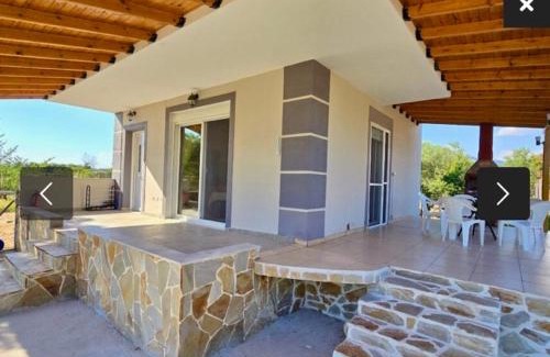 Pangaio Maison | Villa Sophie