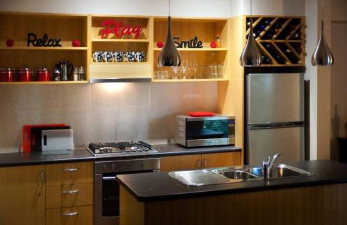 Daylesford Maison | Villa Sorelle in the heart of Daylesford