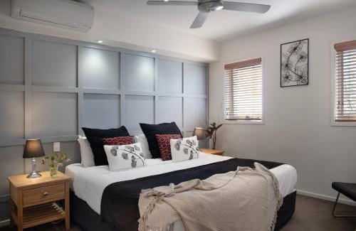 Daylesford Maison | Villa Sorelle in the heart of Daylesford