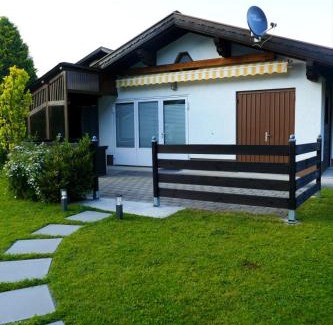 Reutte Appartement | Villa Sorgenfrei