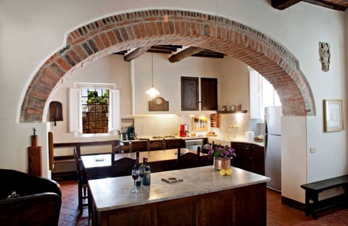 Camaiore Villa | Villa Sorriso - Villa de luxe nichée dans les collines de la Versilia
