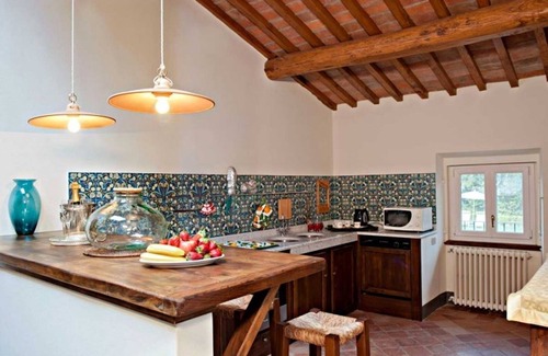 Camaiore Villa | Villa Sorriso - Villa de luxe nichée dans les collines de la Versilia