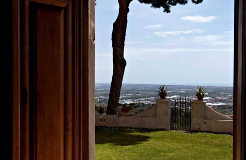 Camaiore Villa | Villa Sorriso - Villa de luxe nichée dans les collines de la Versilia
