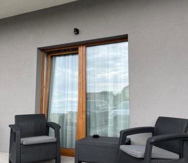 Jastrzebia Gora Lit Et Petit-Déjeuner | Villa Sosnowe Wzgórze