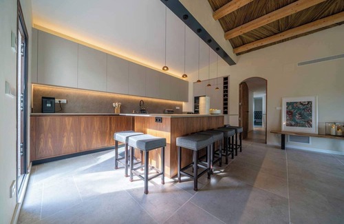 Santa Cristina de Aro Villa | Villa Sota Les Estrelles