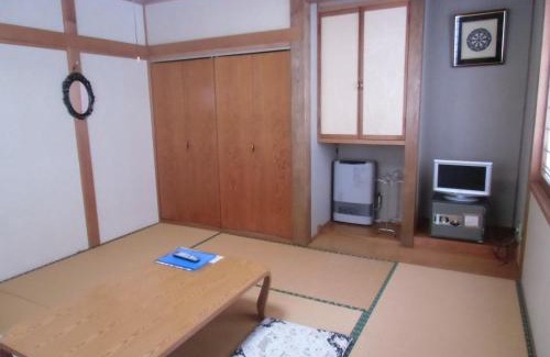 Nozawaonsen Maison | Villa South Fuji
