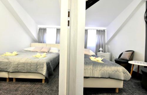 Leba Maison | Villa Sovita
