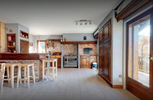 Ax-les-Thermes Villa | Villa spacieuse à Ax-les-Thermes avec piscine et spa
