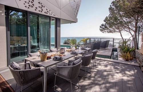 Albufeira Maison | Villa Spark by Aura - Places & Moments —