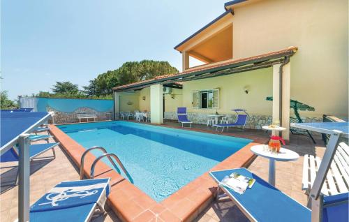 Trabia Maison | Villa Spera