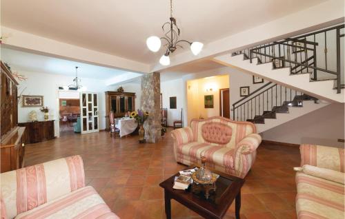 Trabia Maison | Villa Spera